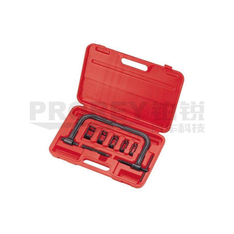 GW-130040966-TJG A2061 免拆式凡爾鉗(汽機車用) 主圖