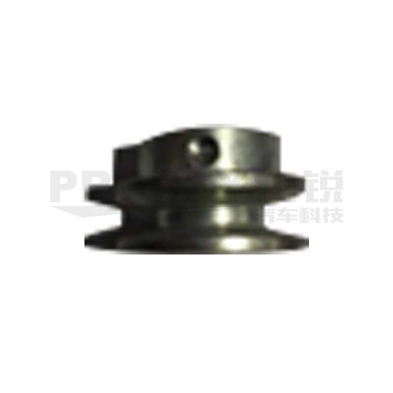 PULI 浦力 JZ09001015421 電機(jī)皮帶輪U2000133