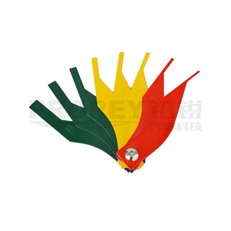 VOLITOO 沃力途 OTB1228 剎車片厚度規(guī)