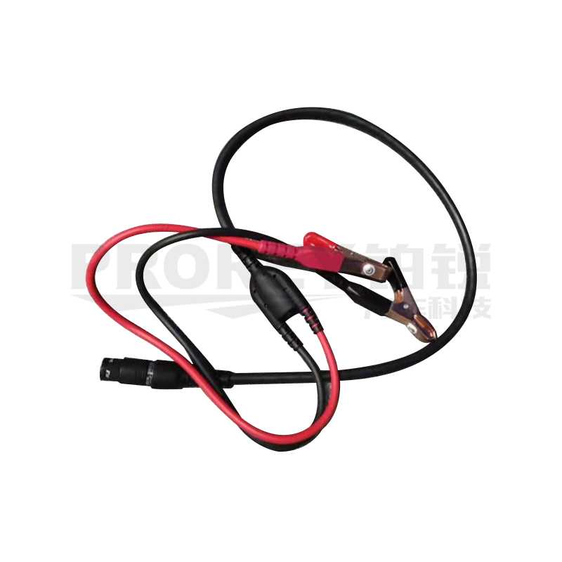 Midtronics 密特 130-053 蓄電池檢測(cè)儀線