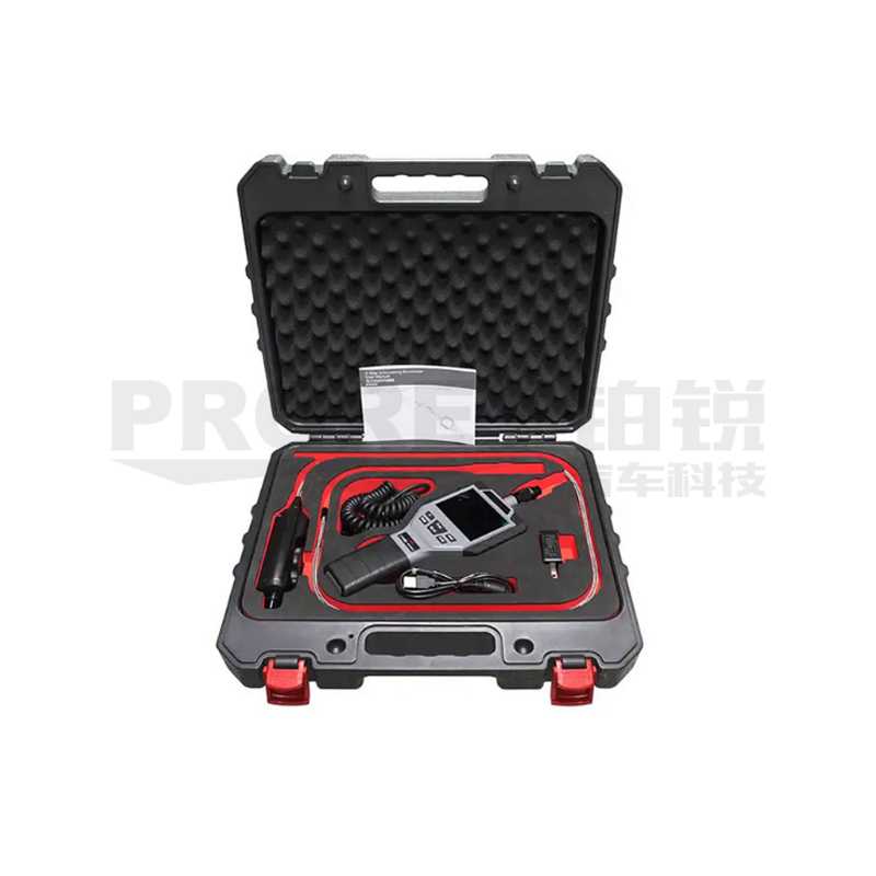 藍(lán)點(diǎn) BLPVIBMU60 高清轉(zhuǎn)向視頻內(nèi)窺鏡