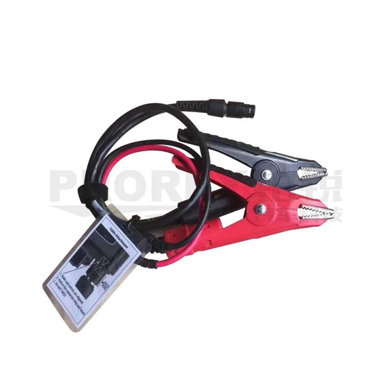 Midtronics 密特 130-000289 蓄電池檢測(cè)儀線