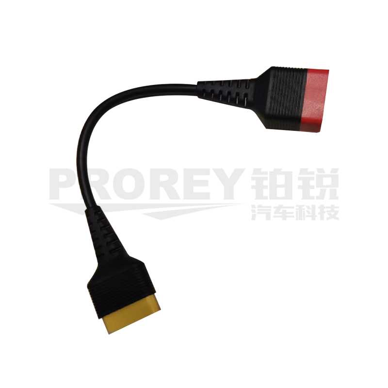 元征 適用于X431PRO3 延伸線