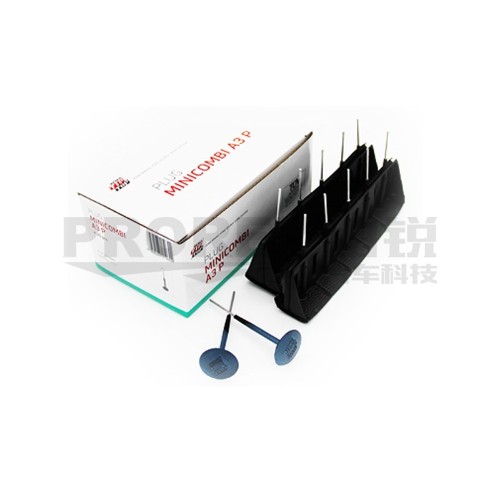 TIPTOP蒂普拓普 5111964 蘑菇釘A3補充裝(50)3mm