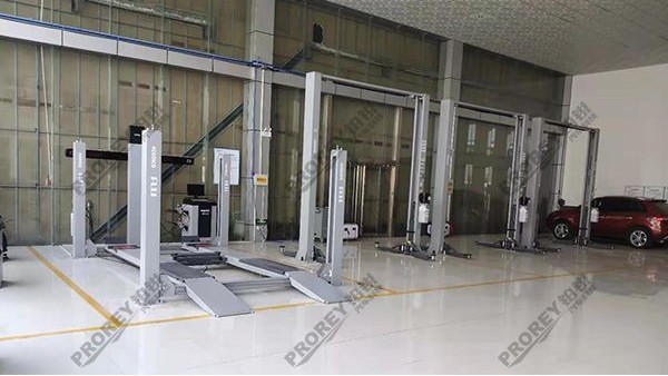 如何選購合適的舉升機？