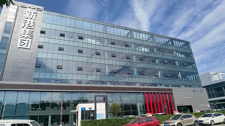 四川比亞迪4S店-四川永樂(lè)盛世