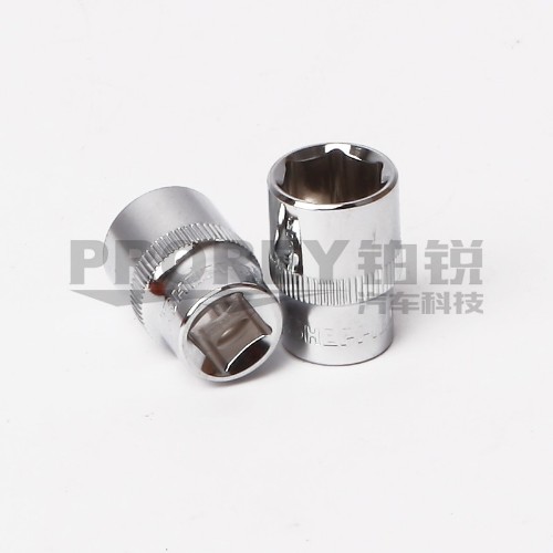 鋼盾 S010609 10mm系列公制6角標準套筒9mm