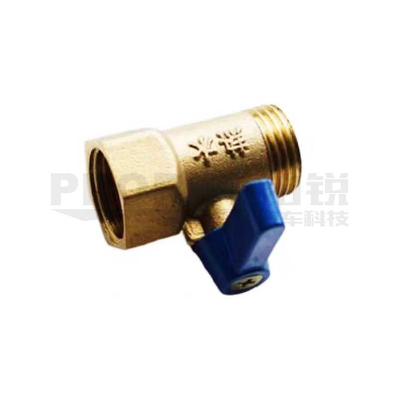 HIPROREY海鉑銳 8-04(1/2內(nèi)外絲球閥) 加厚外螺球閥