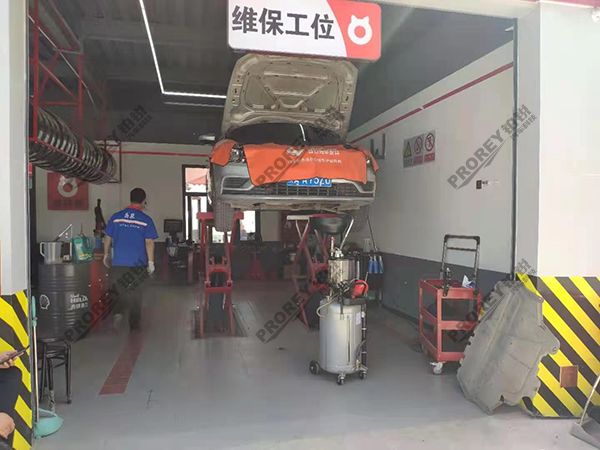 陜西澳托貓-陜西未央店-抽接油機(jī)