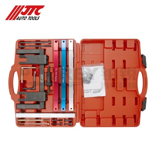 JTC4382K VAG正時工具組(EA888綜合)