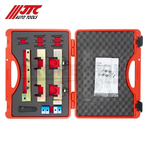 JTC4413S BENZ&nbsp;正時工具組(M270綜合組)