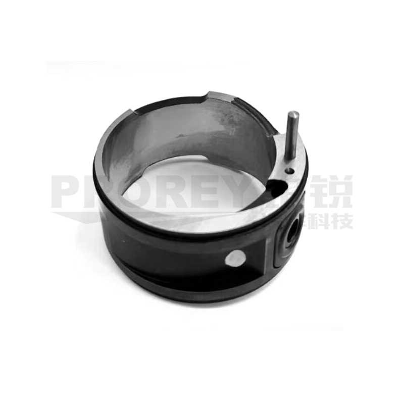 費(fèi)斯托 498524 缸套 LEx3 150 5