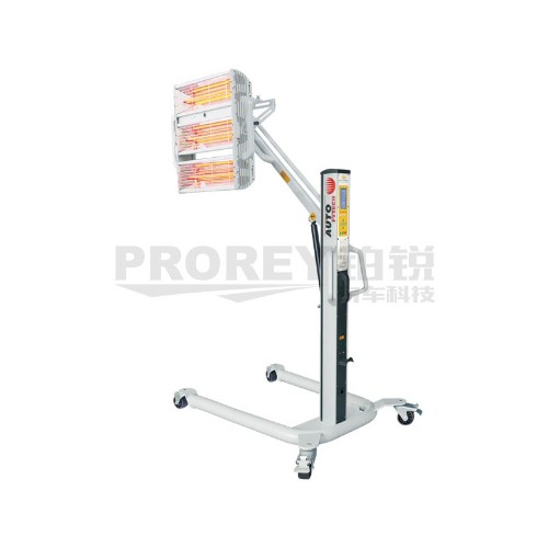 飛鷹 FY-3DH 烤漆燈