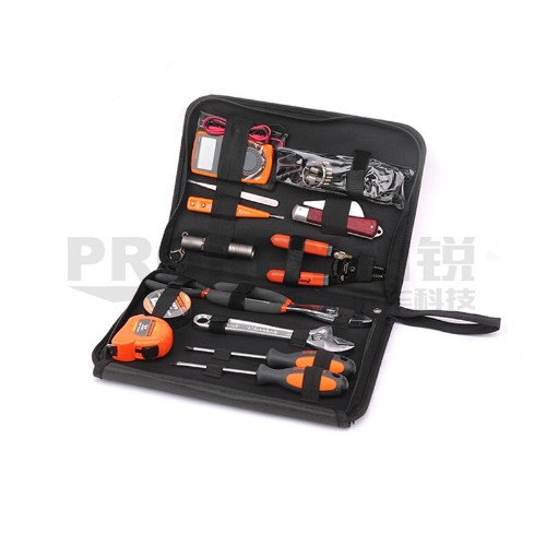 鋼盾 S033001 55件套電訊工具組套