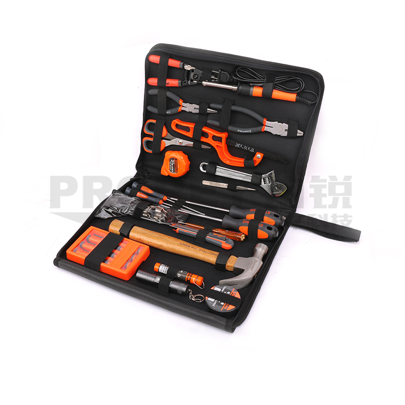 GW-130033874-鋼盾 S033002 21件電訊套裝