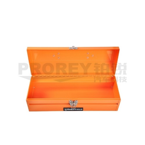 鋼盾 S025013 14英寸手提工具箱