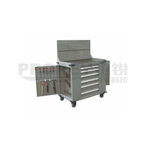 鋼盾 S025015 工業(yè)級(jí)重型工具倉(cāng)儲(chǔ)車