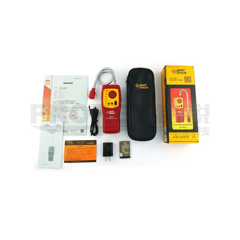 ?，?AS8800 氣體檢測儀