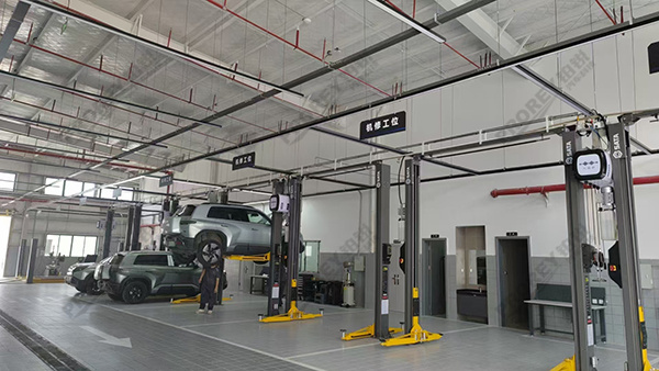 貴州方程豹4S店-貴州新港瀾軒 (4)