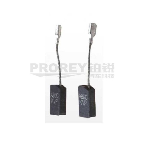 博世 GWS7系列(1619P02870) 角磨機(jī)碳刷