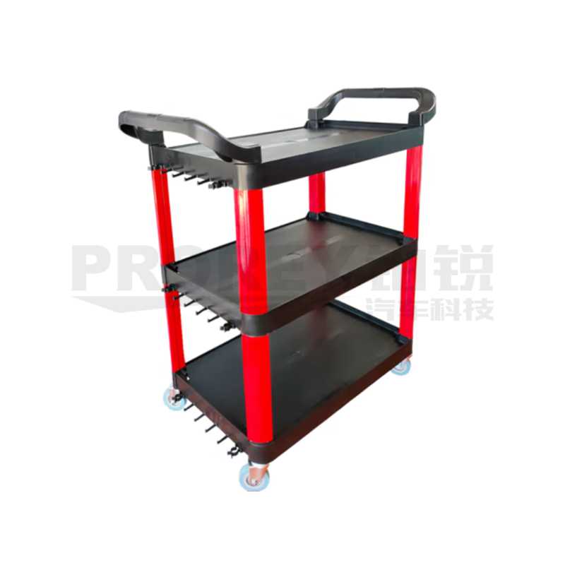 鑫奧鵬 P43 A款美容工具車(chē)