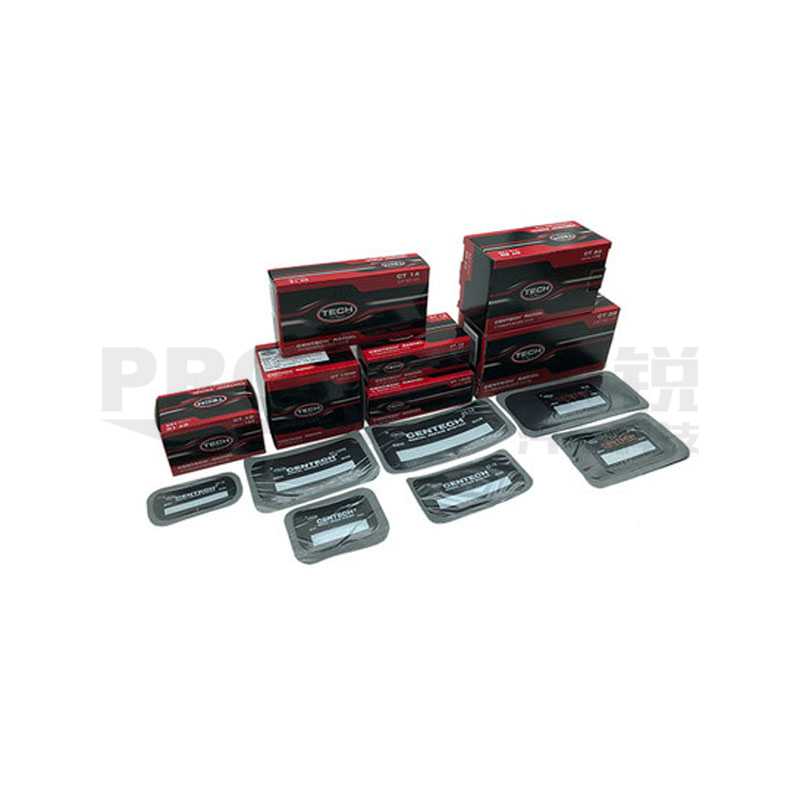 泰克 11020002 CT-12子午線膠片 補(bǔ)片 60*110mm