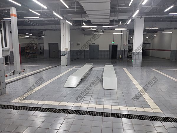 陜西極氪4S店-西安國(guó)利汽車(chē) (5)