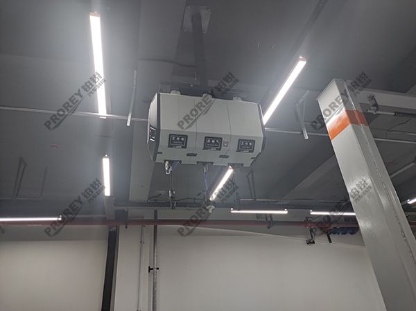 陜西極氪4S店-西安國(guó)利汽車(chē) (6)