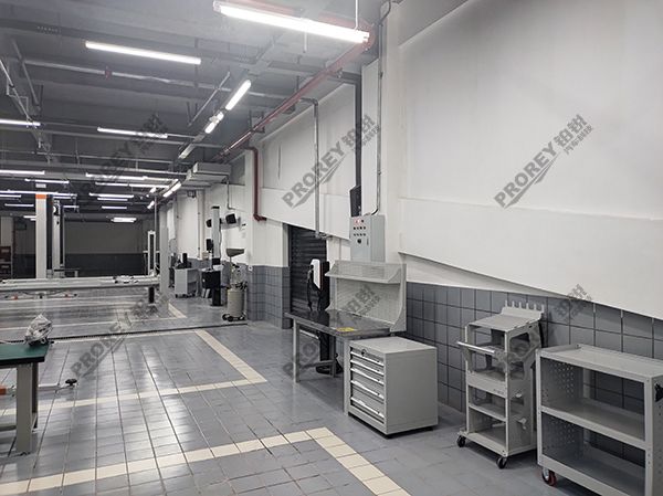 陜西極氪4S店-西安國(guó)利汽車(chē) (10)