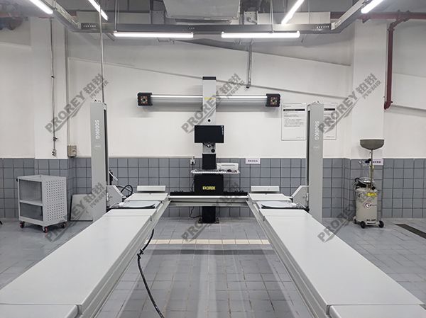 陜西極氪4S店-西安國(guó)利汽車(chē) (12)