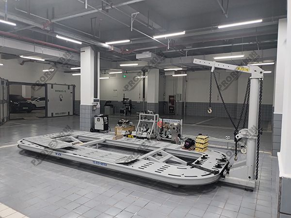 陜西極氪4S店-西安國(guó)利汽車(chē) (2)