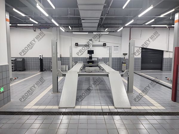 陜西極氪4S店-西安國(guó)利汽車(chē) (4)