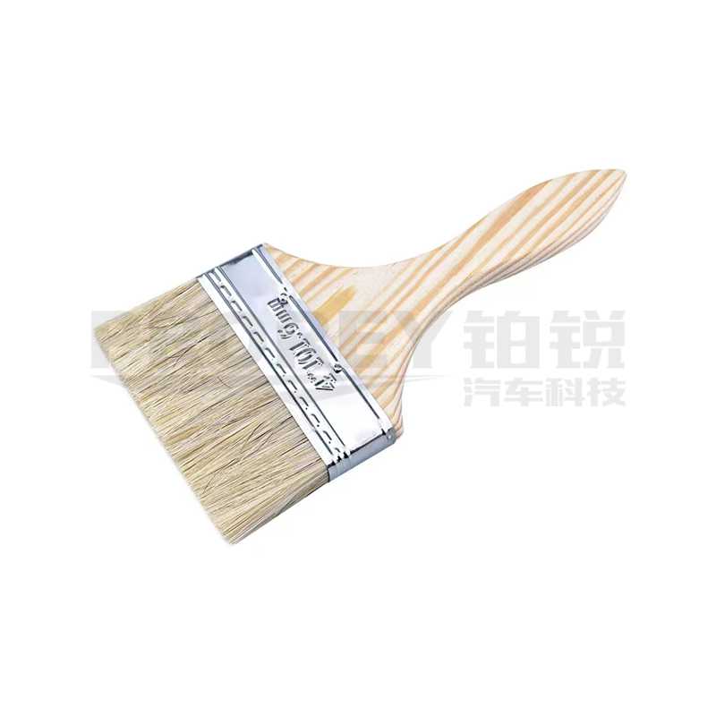 高級(jí)4寸 油漆刷