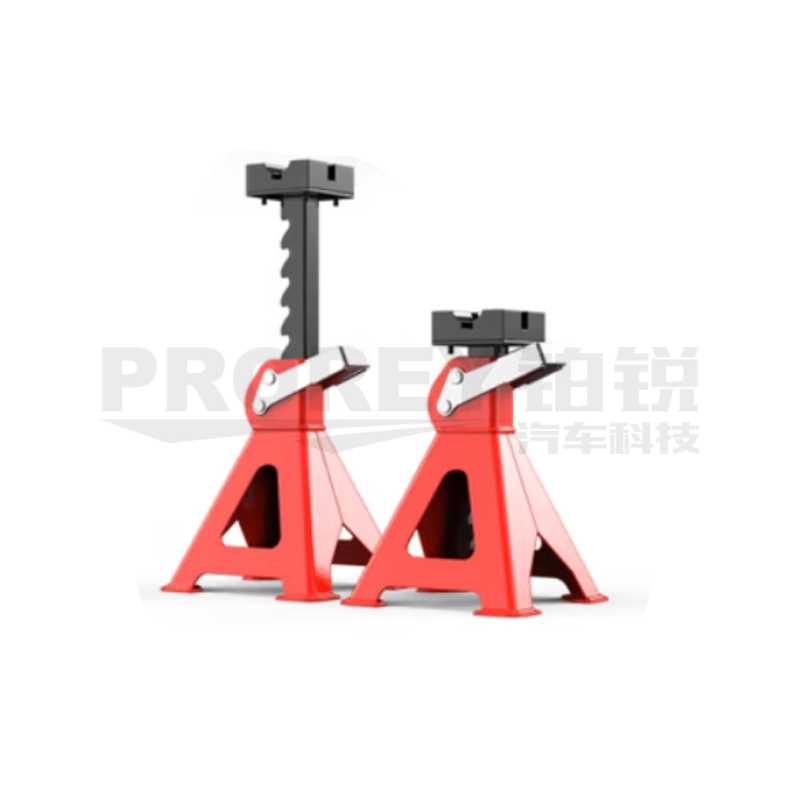 3T（帶頂部軟膠） 3T保安支架 馬凳（專業(yè)款）