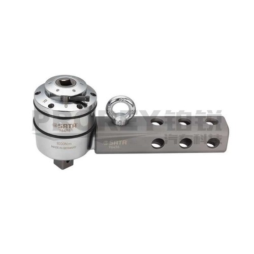 世達(dá) 96496 超輕型扭力倍增器1000N.m(1-12.5)