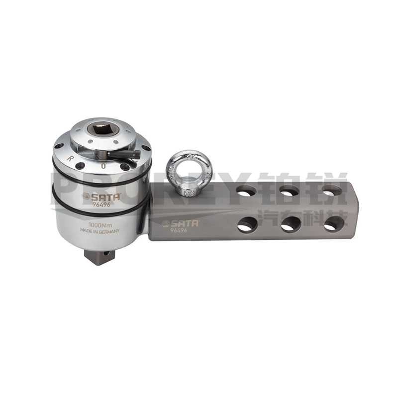 GW-130053854-世達 96496 超輕型扭力倍增器1000N.m(1-12.5)-1主圖