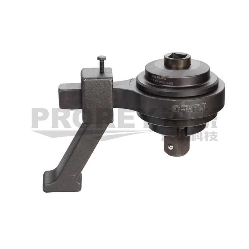 GW-130053850-世達(dá) 96492 扭力倍增器2700N.m(1-5.4) -1主圖