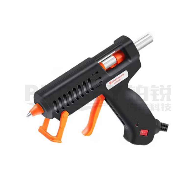 SHEFFIELD 鋼盾 S032002 工業(yè)級熱熔膠槍50W