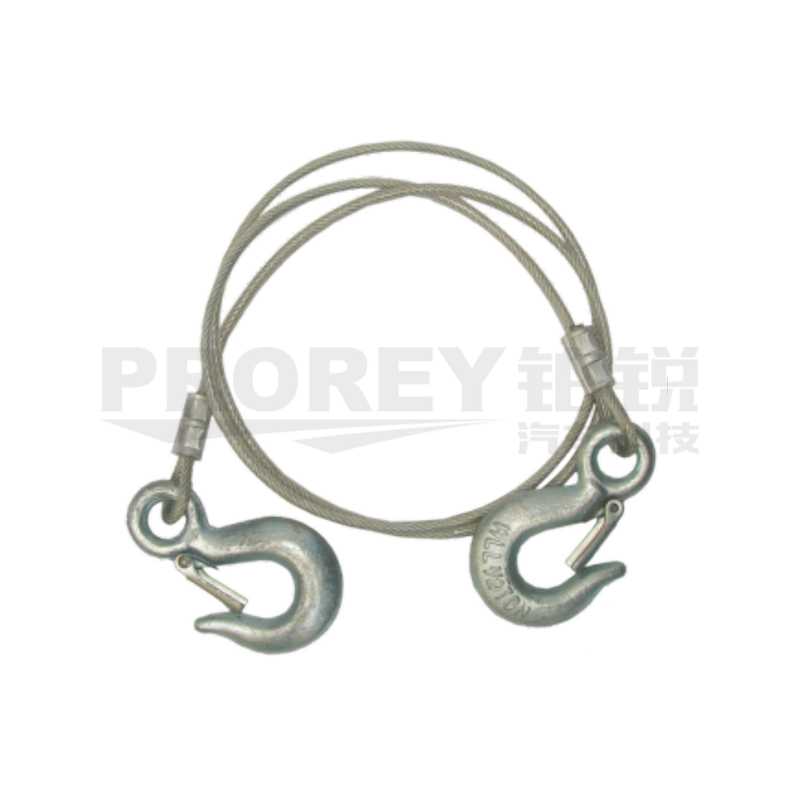 威力信 WLX-1282 鏈條保險繩