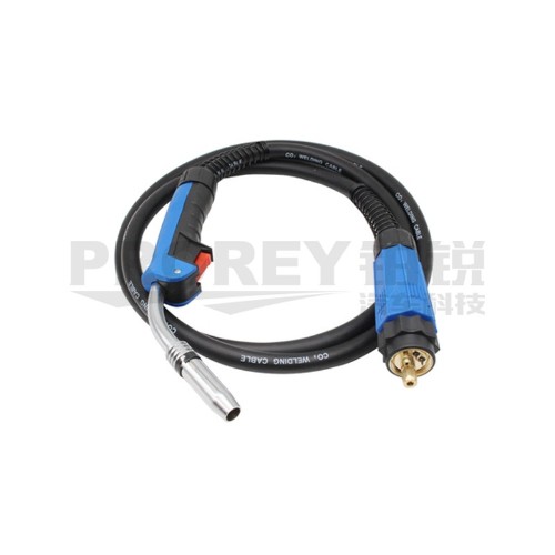 飛鷹 通用 24AK（KD）焊槍保護套保護嘴風帽