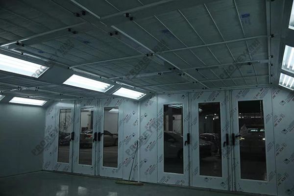 陜西別克4S店-陜西華興通寶汽車(chē)銷(xiāo)售服務(wù)有限公司3