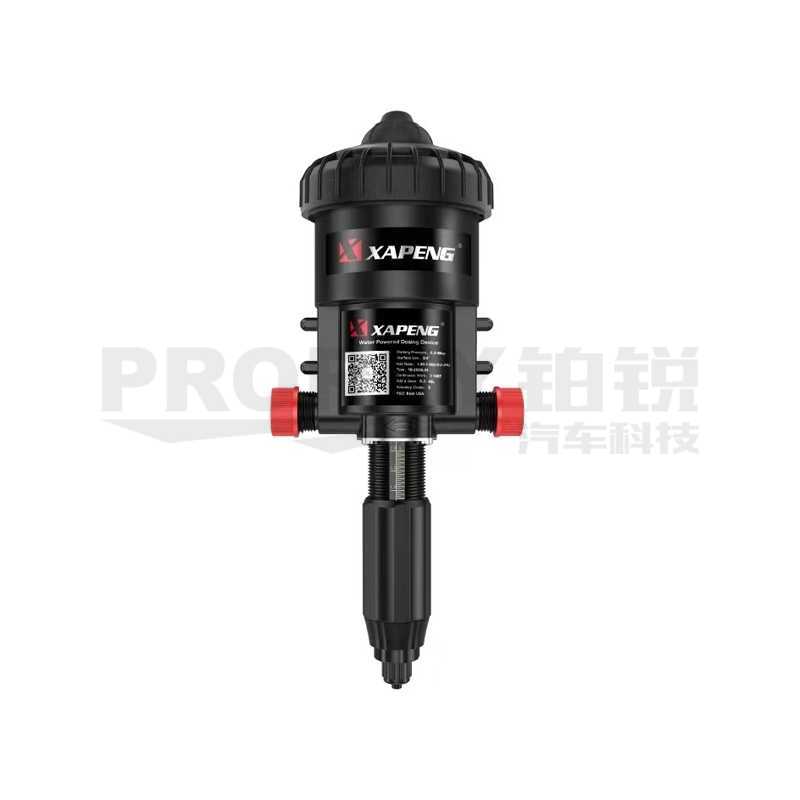 鑫奧鵬 P26 藥液配比泵 分配機(jī)