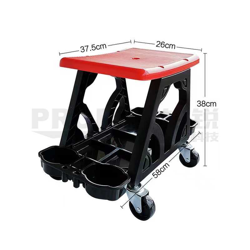 鑫奧鵬 P54 移動(dòng)拋光小車 工作凳