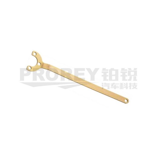 TJG A8651 賓士風(fēng)扇支檔扳手(三孔)