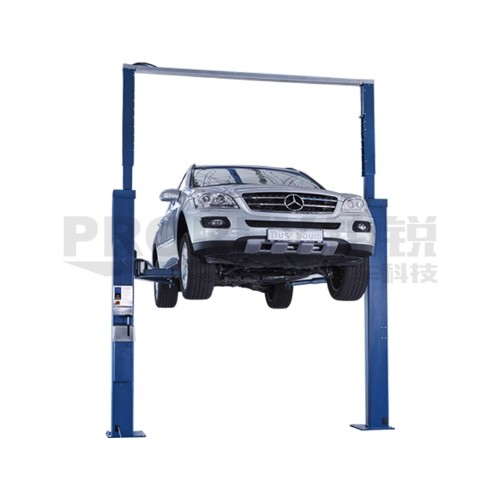 路斯霸 2.35HLNT 龍門(mén)式雙柱舉升機(jī)