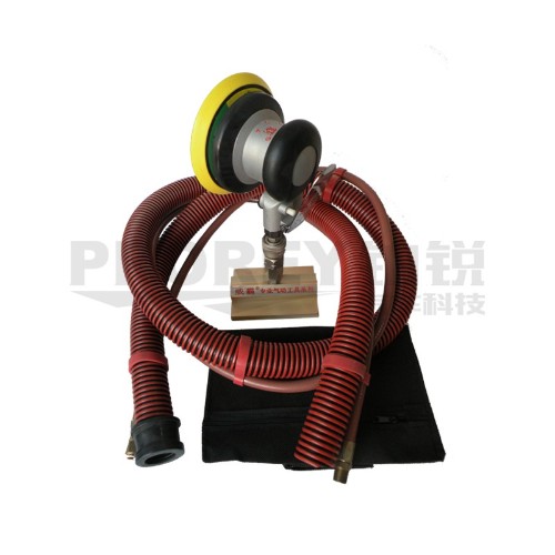 威霸 5實(shí)用型帶吸塵 砂紙機(jī)