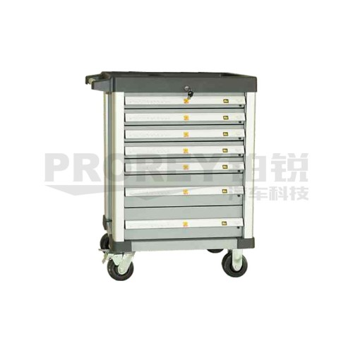 飛鷹 FY-907 七抽屜工具車