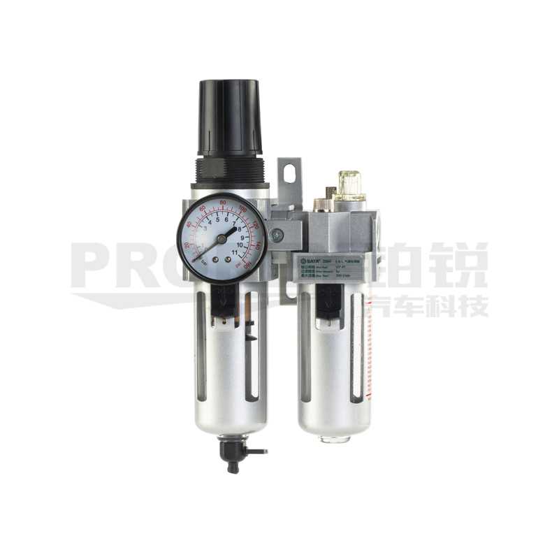 世達 29931 氣源處理器