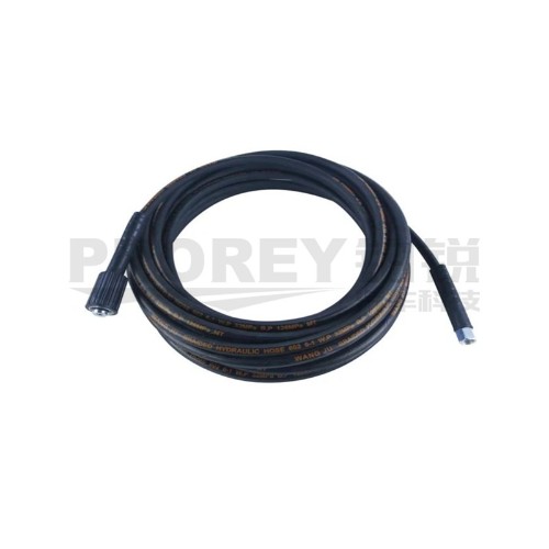 浦而曼 IHR2810 高壓水管