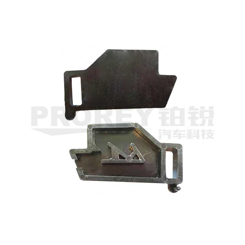 Beissbarth 百斯巴特 1695100136 腳踏板滑塊MS43 630s650s